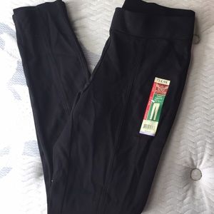 NWOT Slim Leggings